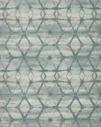Mineral 02 Eucalyptus by  1838 Wallcoverings 