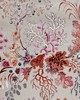 1838 Wallcoverings KILBURNS CORAL (WP) # 01 CORAL REEF