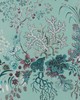 1838 Wallcoverings KILBURNS CORAL (WP) # 02 MIST