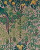 1838 Wallcoverings MACAW (WP) # 02 BLUSH