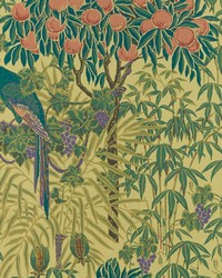 Macaw 03 Vivid Yellow by   