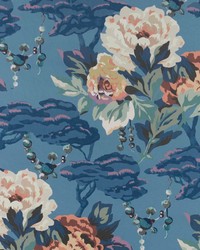 Paeonia 02 Indigo by   