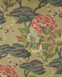 Paeonia 03 Lacquer by   