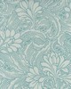 1838 Wallcoverings EDEN (WP) # 03 SOFT TEAL