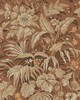 1838 Wallcoverings PALMETTE (WP) 03 CLAY