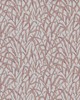 1838 Wallcoverings ORNAMENTAL GRASSES (WP) 03 ROSE