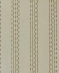 Silk Stripe 01 Burnished Brown by   