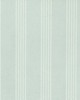 1838 Wallcoverings SILK STRIPE (WP) 04 POWDER BLUE