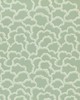 1838 Wallcoverings STRATUS (WP) 03 SAGE
