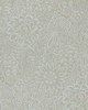 1838 Wallcoverings PEONY GARDEN (WP) 02 IVORY