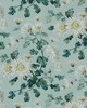 1838 Wallcoverings CHARLOTTE (WP) 02 TEAL