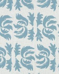 Flowing Petal Turquoise by   