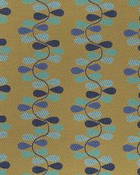 Modern Vine Capri by  Robert Allen 