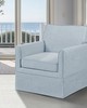 Olliix Paula Light Blue