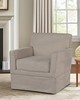 Olliix Paula Light Taupe
