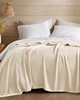 Olliix Bamboo Cotton Ivory