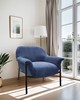Olliix Sabrina Navy Blue