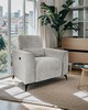 Olliix Madison Med Grey