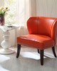 Olliix Hilton Orange