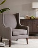 Olliix Barton Dark Gray