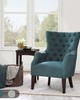 Olliix Hannah Teal