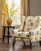 Olliix Barton Yellow