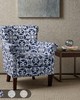 Olliix Brooke Navy