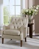 Olliix Qwen Beige