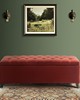 Olliix Shandra Rust Red