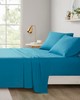 Olliix Microfiber Teal