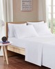 Olliix Microfiber White