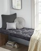 Olliix Azza Charcoal