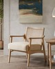 Olliix Kelly Light Brown
