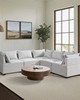 Olliix Molly Silver Grey