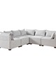 Olliix Molly Silver Grey
