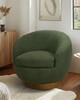 Olliix Jessel Green