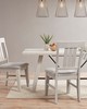 Olliix Sonoma Reclaimed White