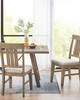 Olliix Sonoma Reclaimed Grey