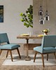 Olliix Boomerang Blue