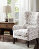 Olliix Arianna Grey/White