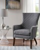 Olliix Heston Grey