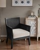 Olliix Diedra Black
