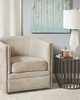 Olliix Capstone Taupe Multi