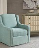 Olliix Harris Dusty Aqua