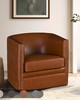Olliix Capstone Brown