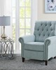 Olliix Aidan Light Blue