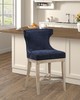 Olliix Carson Navy