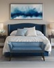 Olliix Welburn Blue