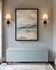 Olliix Shandra Light Blue