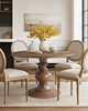 Olliix Lexi Reclaimed Walnut